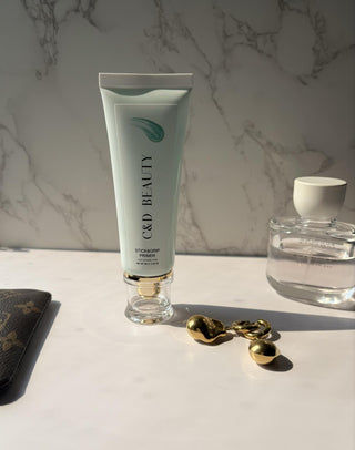 C&D Beauty Stick & Grip Face Primer