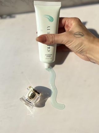 C&D Beauty Stick & Grip Face Primer