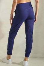 Load image into Gallery viewer, Yelete Buttery Soft UltraComfy Solid Jogger
