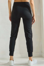 Load image into Gallery viewer, Yelete Buttery Soft UltraComfy Solid Jogger
