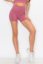 Load image into Gallery viewer, YELETE 4 IN BIKE SHORT Bright Summer Colors
