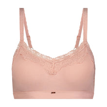 Load image into Gallery viewer, Jady K Jules 2.0 Beige Bralette
