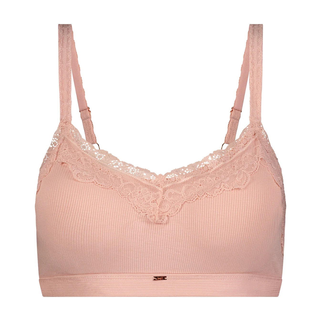 Jady K Jules 2.0 Beige Bralette