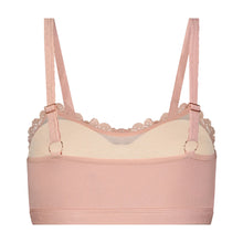 Load image into Gallery viewer, Jady K Jules 2.0 Beige Bralette
