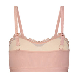 Jady K Jules 2.0 Beige Bralette