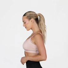 Load image into Gallery viewer, Jady K Jules 2.0 Beige Bralette
