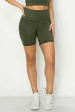 Load image into Gallery viewer, Yelete Biker Short 6 inch
