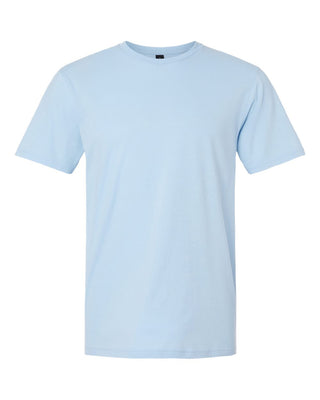 KD's Ice Cream - Light Blue