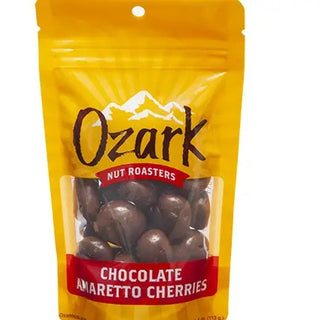 Ozark Nut Roasters