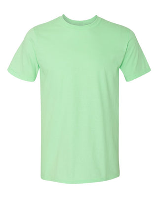 KD's Ice Cream - Mint Green