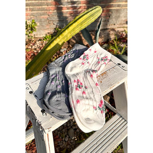 POL Specialty Socks