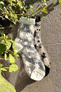POL Specialty Socks
