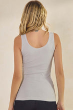 Load image into Gallery viewer, YELETE - So Classic Seamless Tank Top
