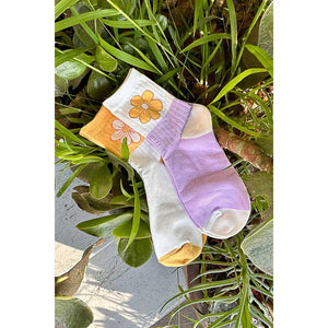 POL Specialty Socks