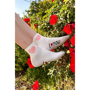POL Specialty Socks