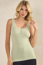 Load image into Gallery viewer, YELETE - So Classic Seamless Tank Top
