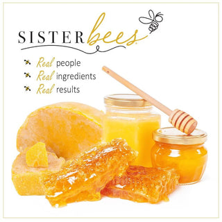 Sister Bee's - Bubble Gum - Beeswax Lip Balm