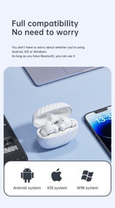 Real-Time AI Translating Wireless Earbuds