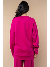Load image into Gallery viewer, White Birch Scuba Crewneck
