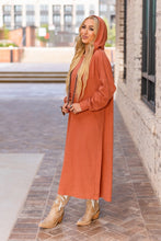 Load image into Gallery viewer, Andree By Unit Lounge &amp; Layer Thermal Duster
