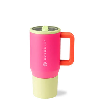 (5 colors) HYDROJUG 20 oz. Traveler