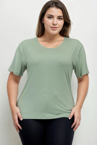 Capella Relaxed Fit Yummy Tee