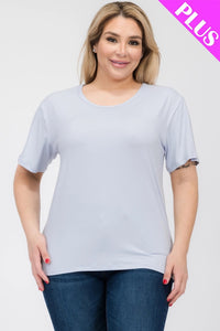 Capella Relaxed Fit Yummy Tee