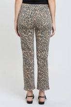 Load image into Gallery viewer, YMI Cargo Crop Pants
