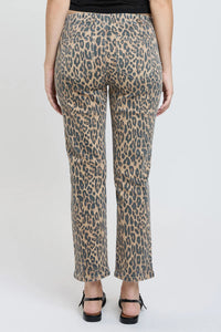 YMI Cargo Crop Pants