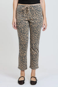 YMI Cargo Crop Pants