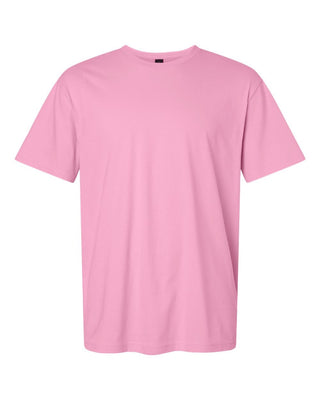KD's Ice Cream - Fan Candy Pink