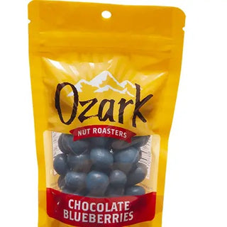Ozark Nut Roasters