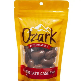 Ozark Nut Roasters