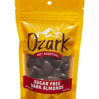 Ozark Nut Roasters