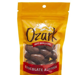 Ozark Nut Roasters