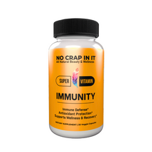 Load image into Gallery viewer, ALL Super Vitamin Supplements (For Lives)
