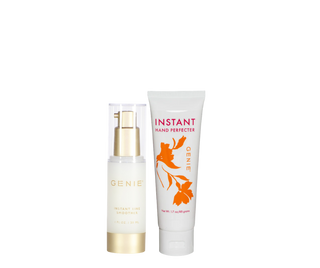 Instant Line Smoother, 19ml or 30ml & Instant Hand perfecter (full size)