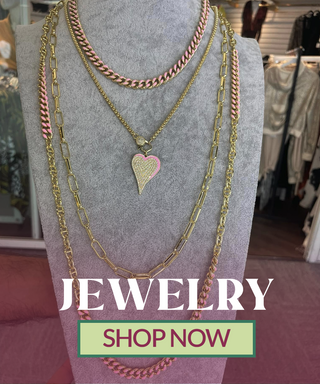 shop jewelry at l rosa boutique