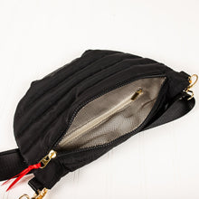 Load image into Gallery viewer, Jolie Puffer Belt Bag- Wholesale - Pretty Simple
