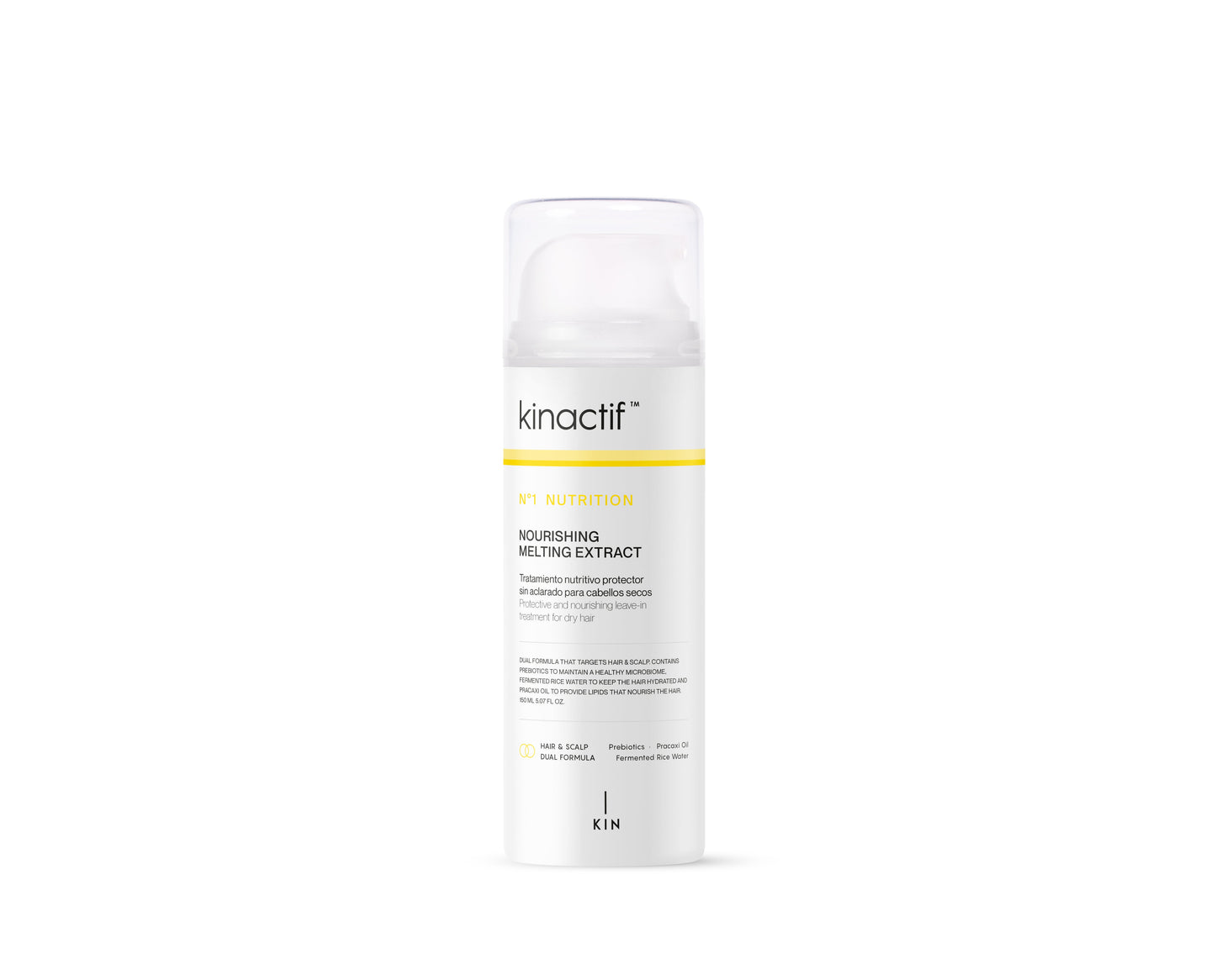 Kinactif Nourishing Melting Extract
