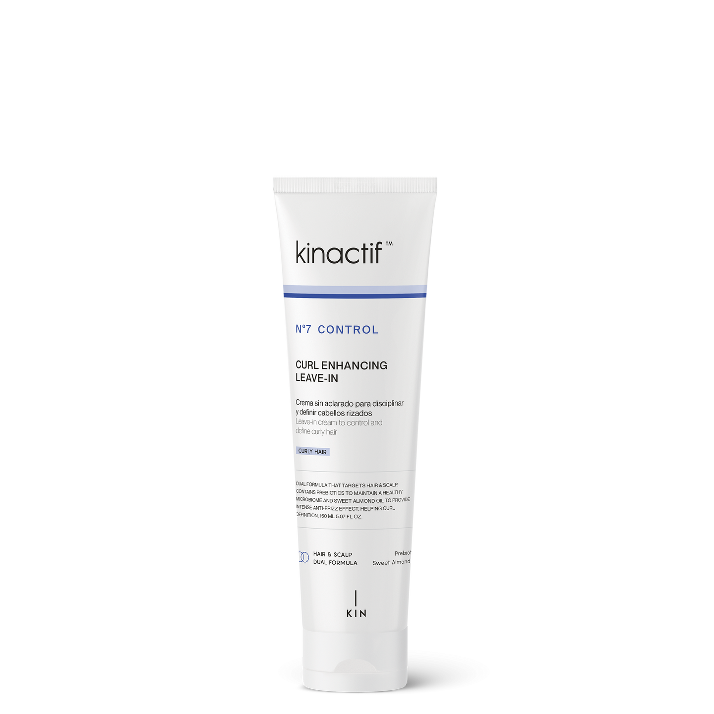 Kinactif Curl Enhancing Leave-in