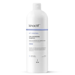 Kinactif Curl Enhancing Shampoo
