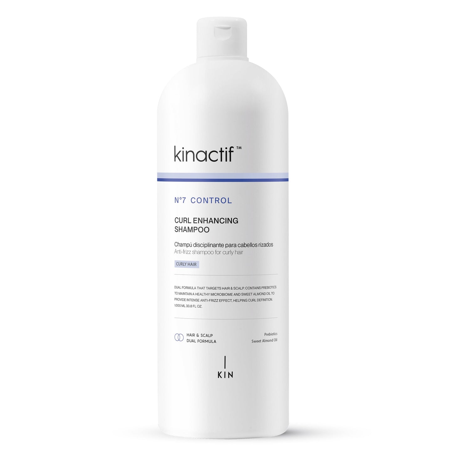 Kinactif Curl Enhancing Shampoo