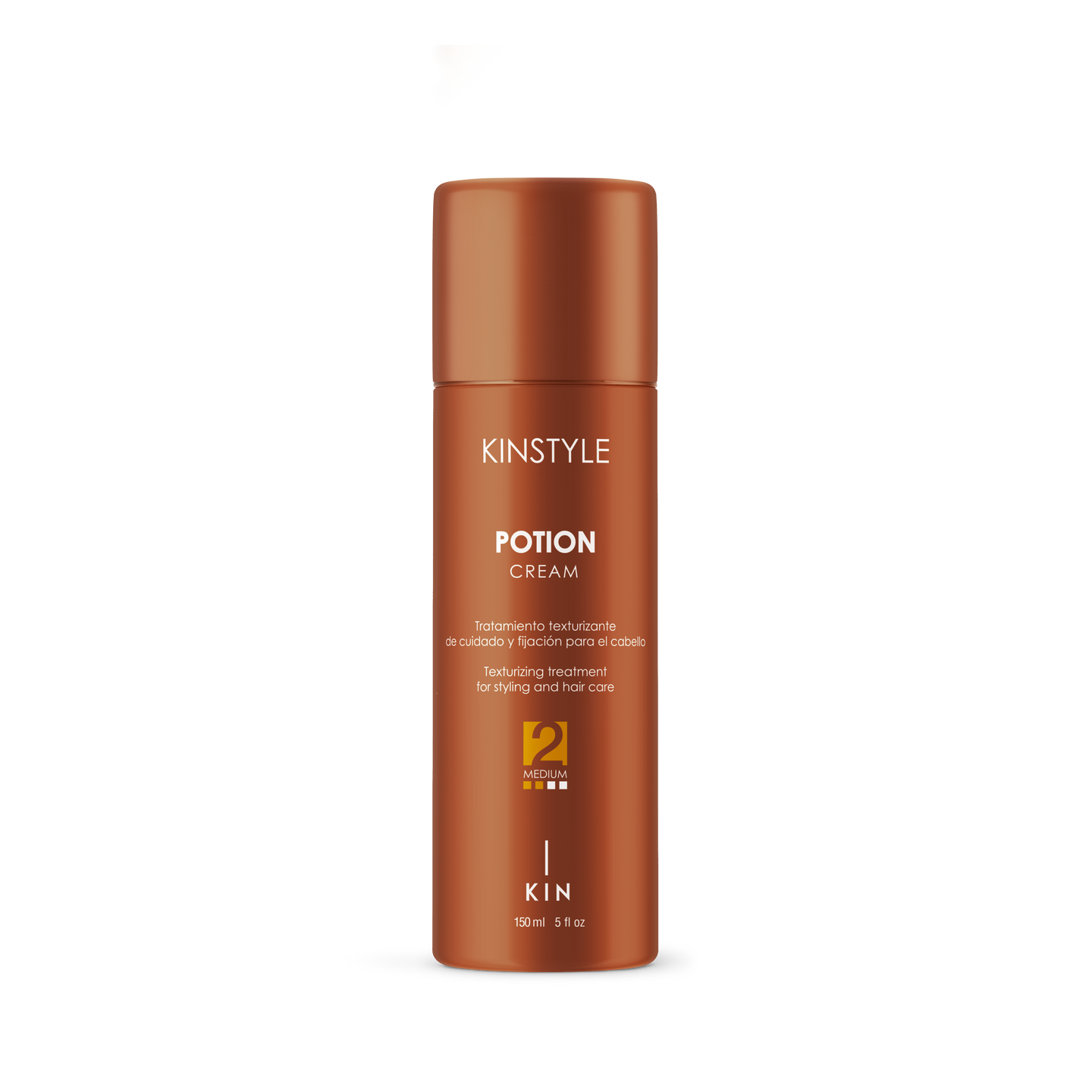 Kinstyle Potion Cream