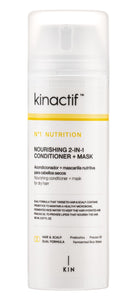 Kinactif Nourishing 2 in 1 Conditioner + Mask