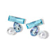 Turq Silver