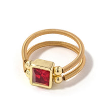 Load image into Gallery viewer, April26 Array - Erimish - Kiki Ring
