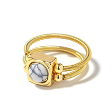 Load image into Gallery viewer, April26 Array - Erimish - Kiki Ring
