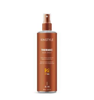 Kinstyle Thermic Hairspray