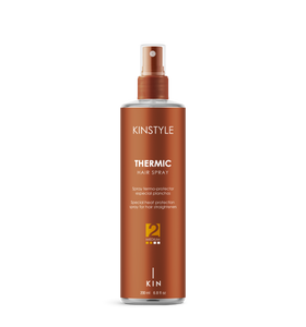 Kinstyle Thermic Hairspray